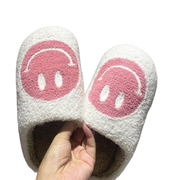Smile Slippers