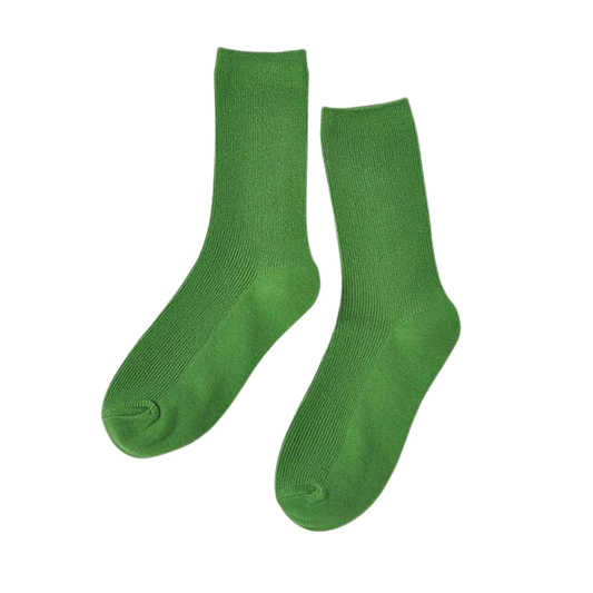 Color Base Socks
