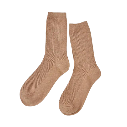 Color Base Socks