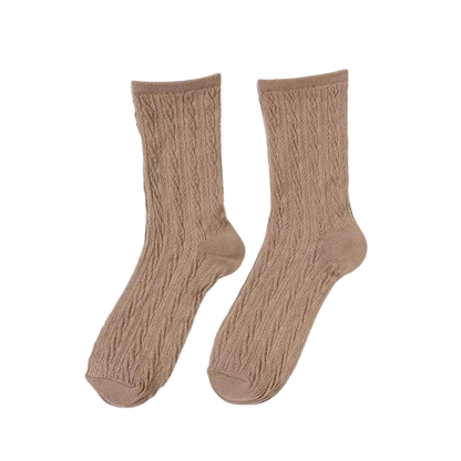 Wonderland Socks