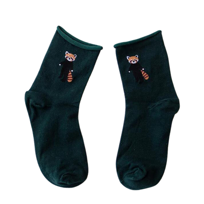 Animal Socks
