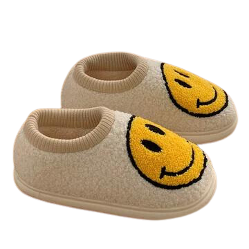 Smile Slippers Full
