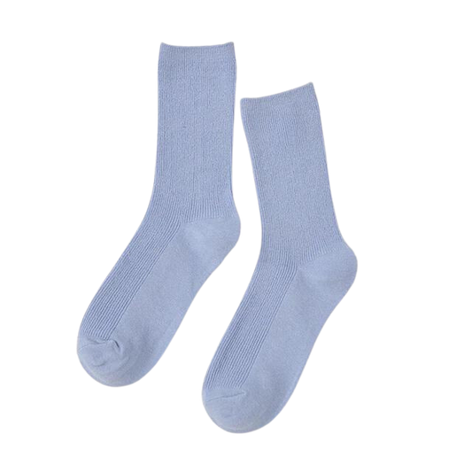 Color Base Socks