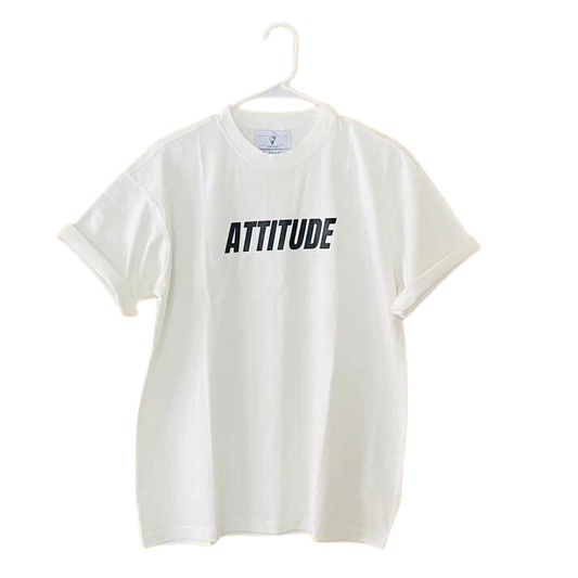 Attitude T-Shirt