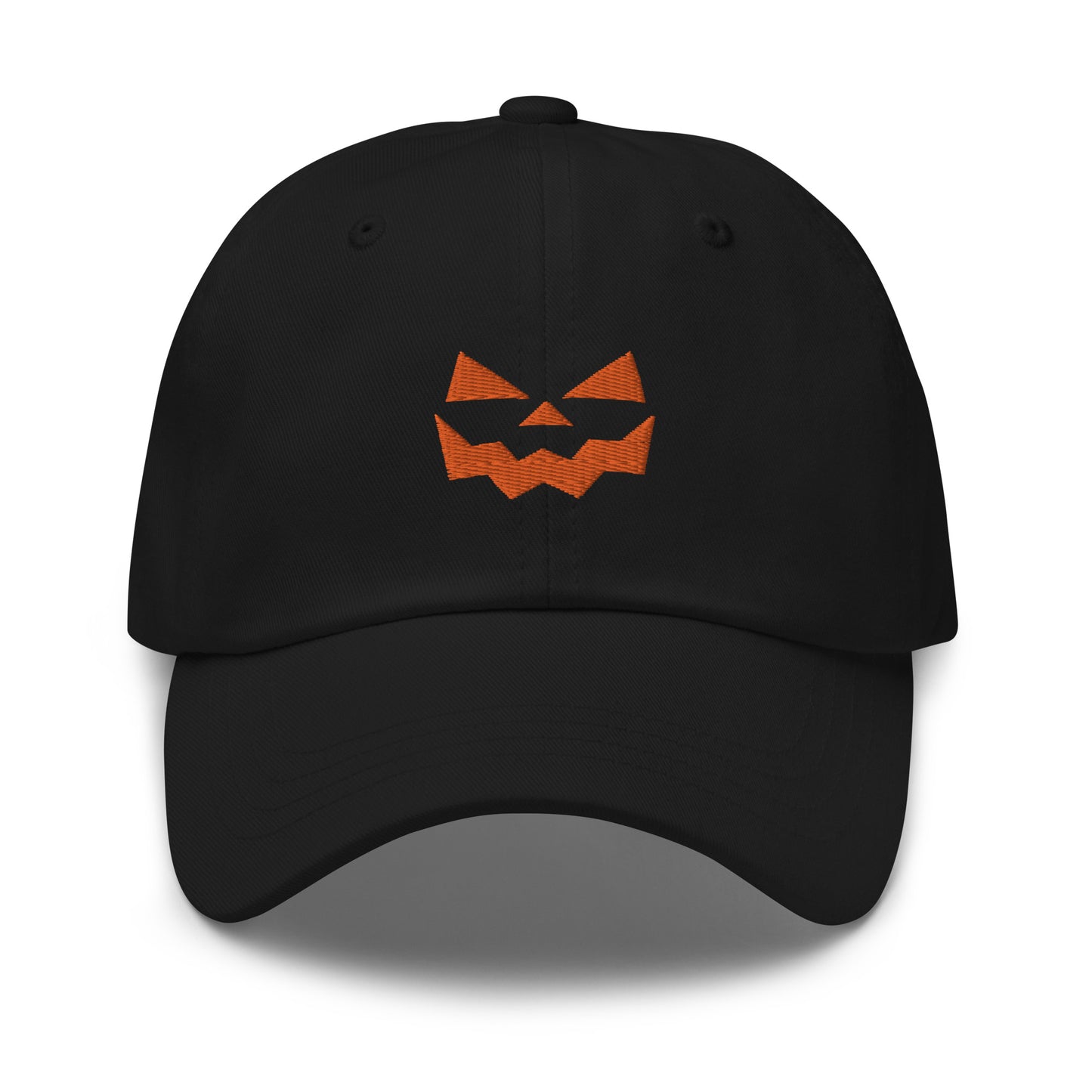 Jack-o-Lantern Hat