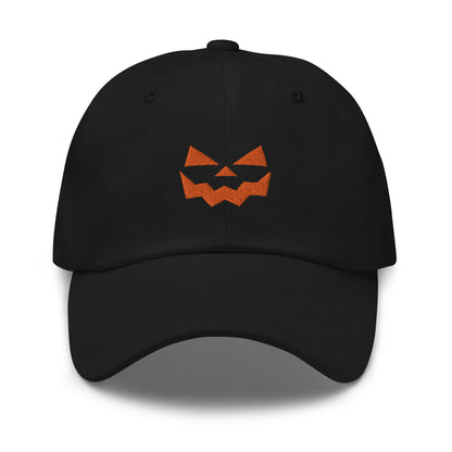 Jack-o-Lantern Hat