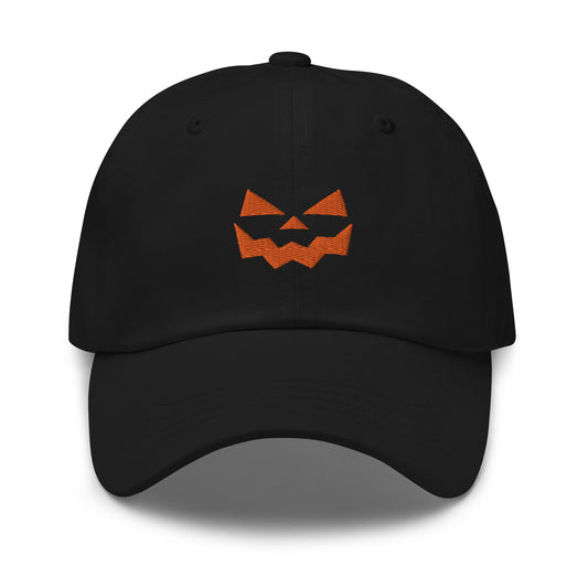 Jack-o-Lantern Hat