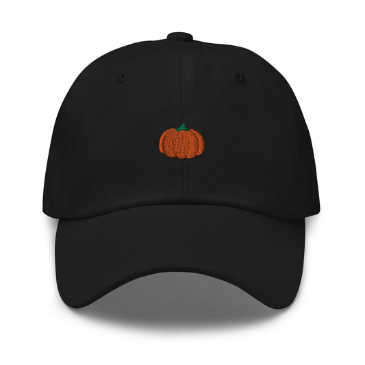 Pumpkin Hat