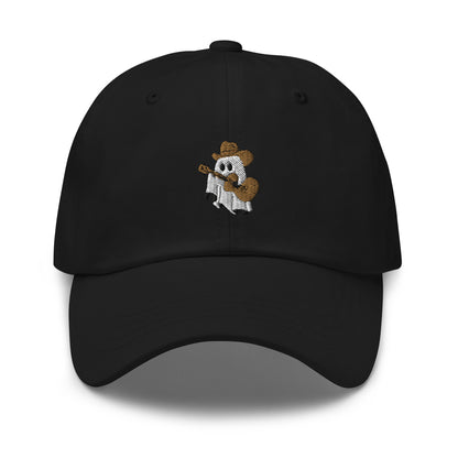 Cowboy Ghost Hat