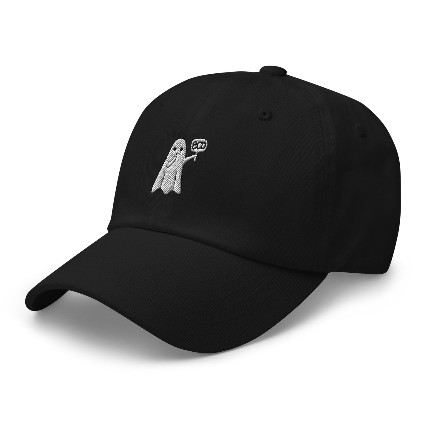 Ghost Hat