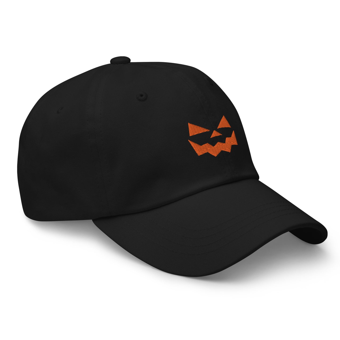 Jack-o-Lantern Hat