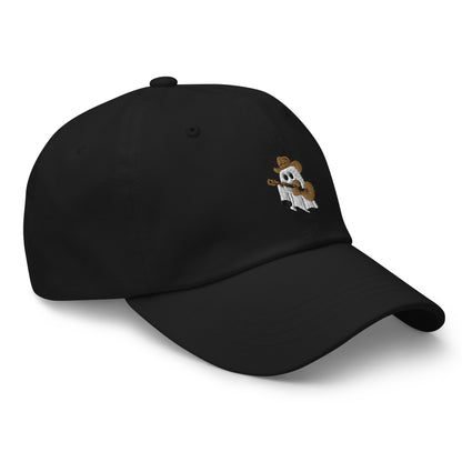 Cowboy Ghost Hat
