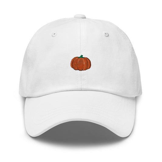 Pumpkin Hat