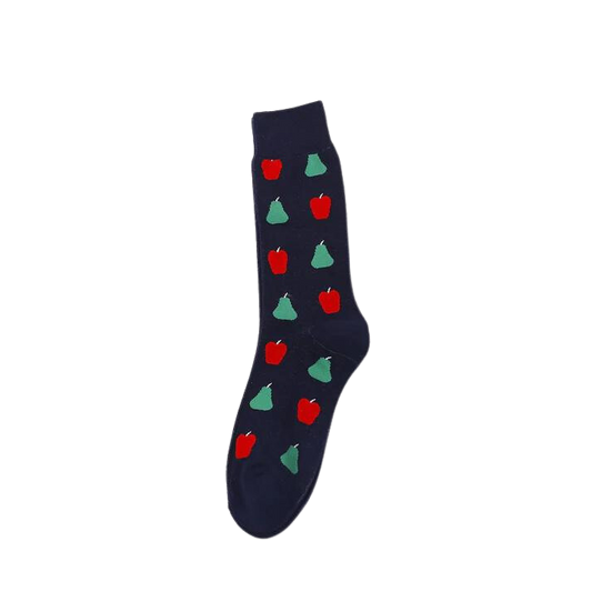 Fruit Socks