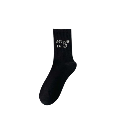 Good Vibes Socks
