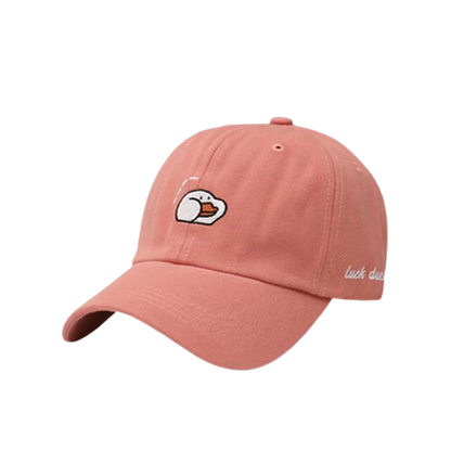 Lucky Duck Hat