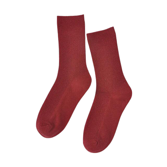 Color Base Socks