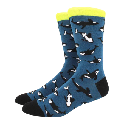 Cool Dude Socks