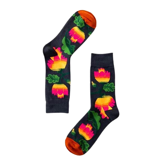 Artsy Socks