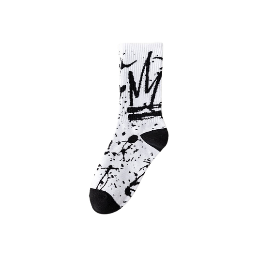 Paint Socks