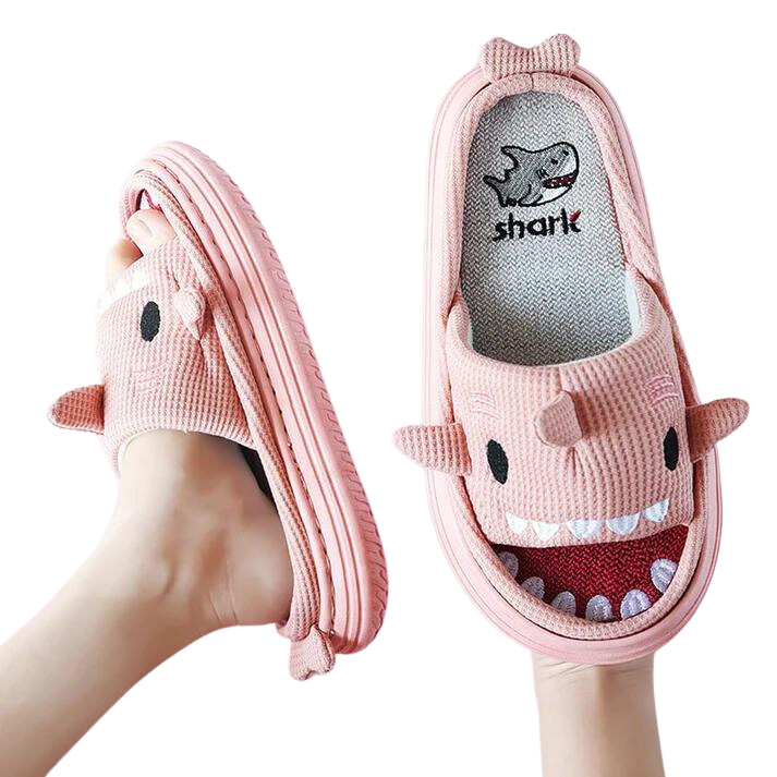 Animal Slippers