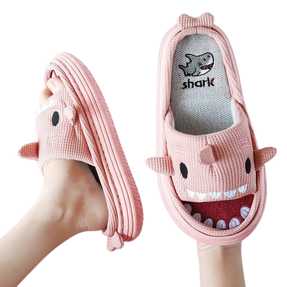 Animal Slippers