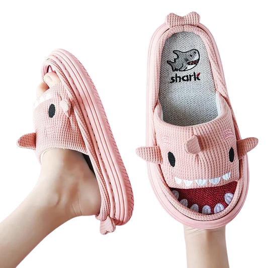 Animal Slippers