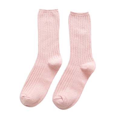Color Base Socks