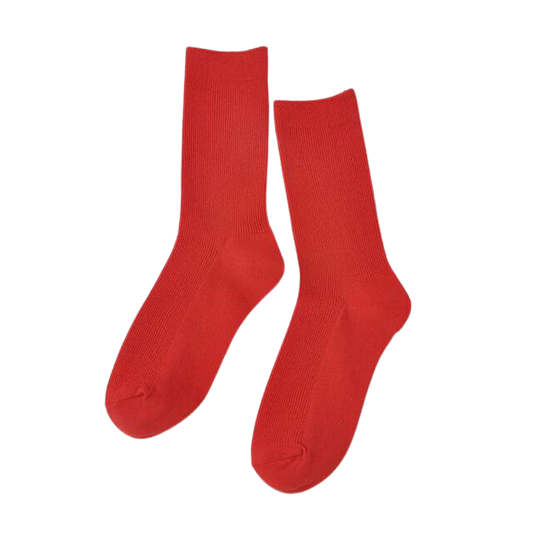 Color Base Socks