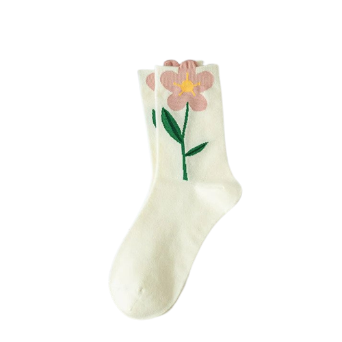 Bloom Socks