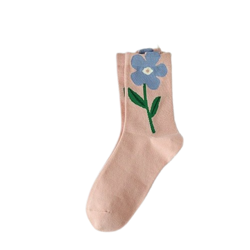 Bloom Socks