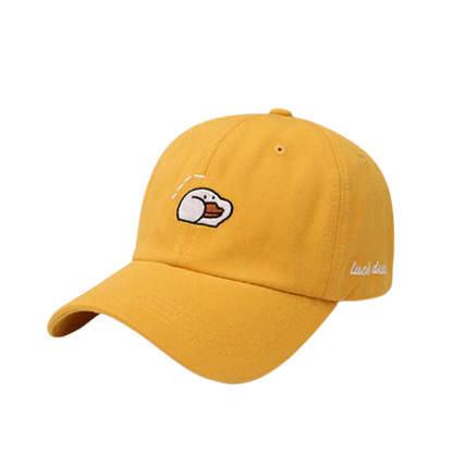 Lucky Duck Hat
