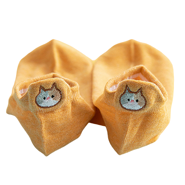 Cat Socks