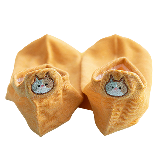 Cat Socks