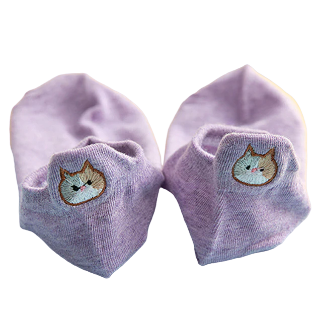 Cat Socks