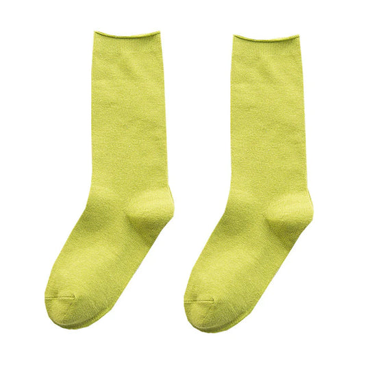 Color Base Socks