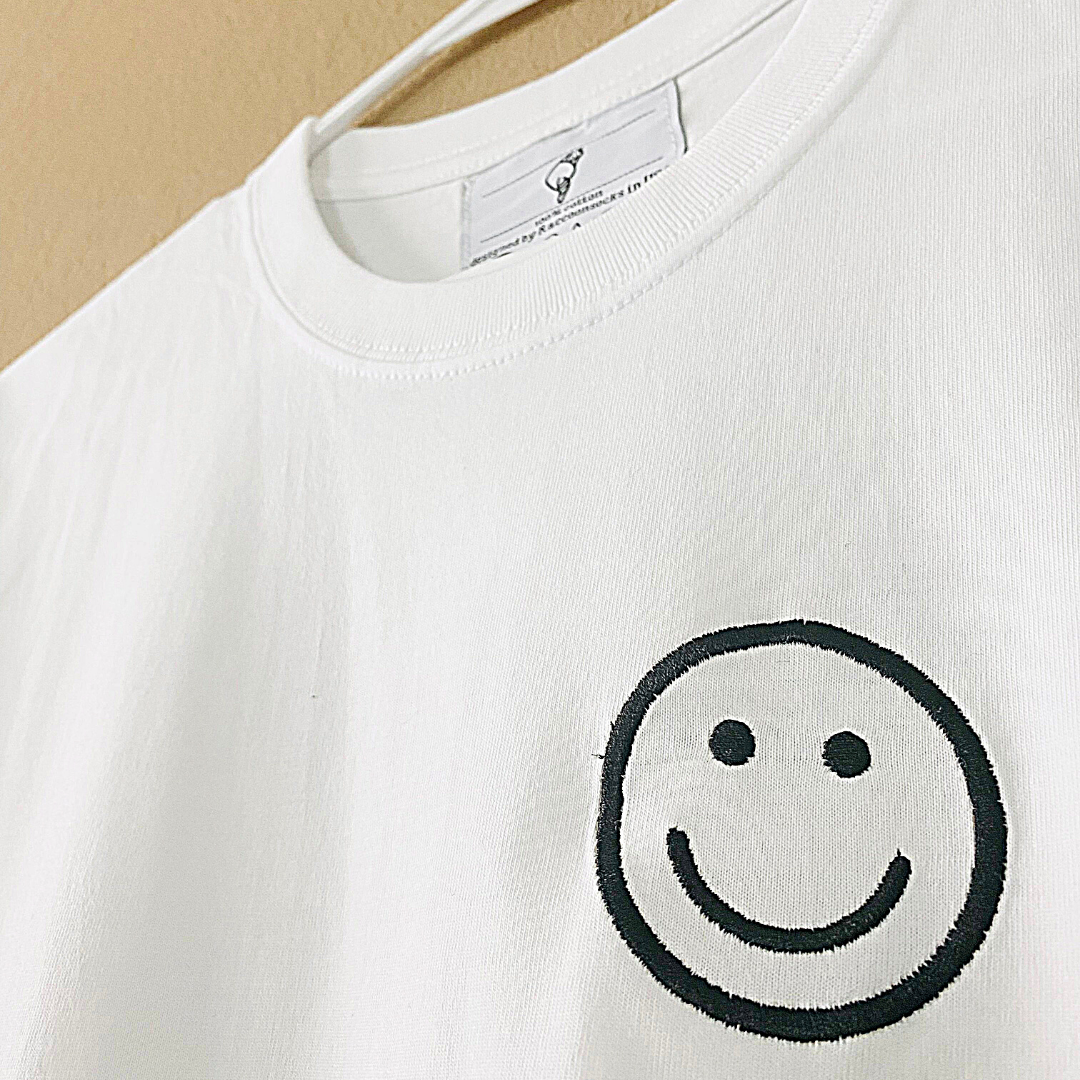 Smile T-Shirt