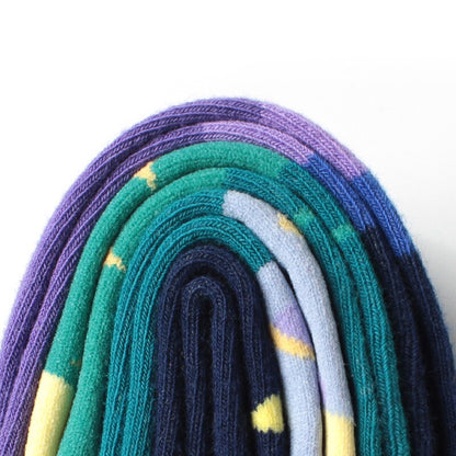 Astronaut Socks