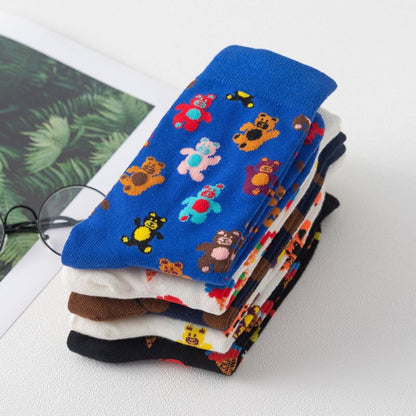Fun Socks