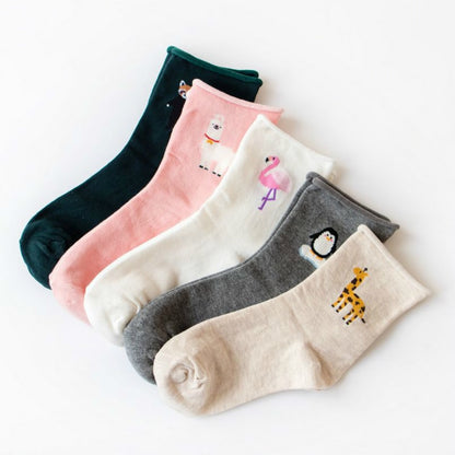 Animal Socks