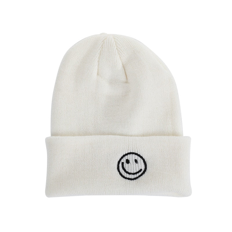 Smile Beanie