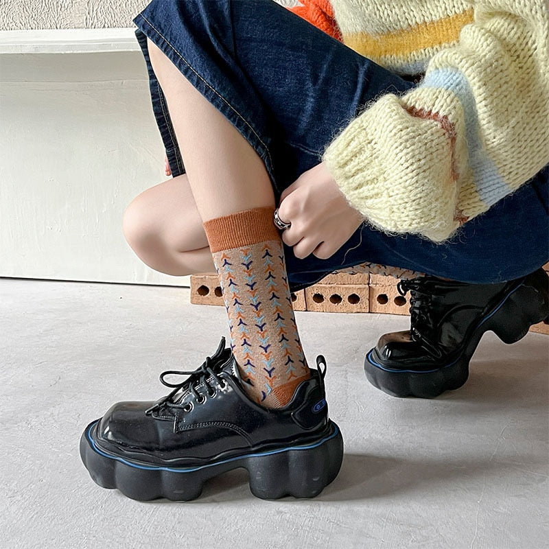 Vintage Socks