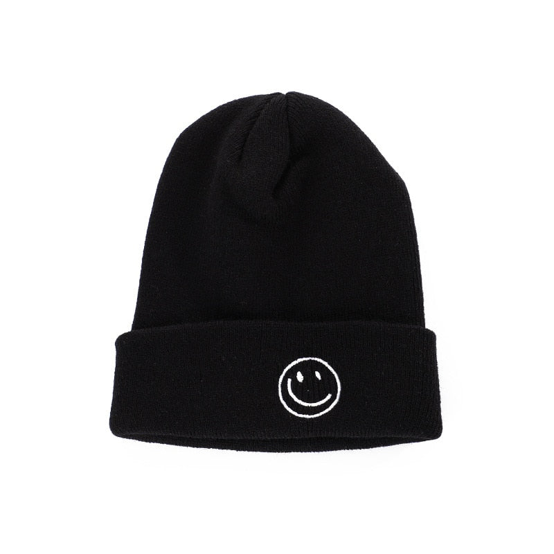 Smile Beanie