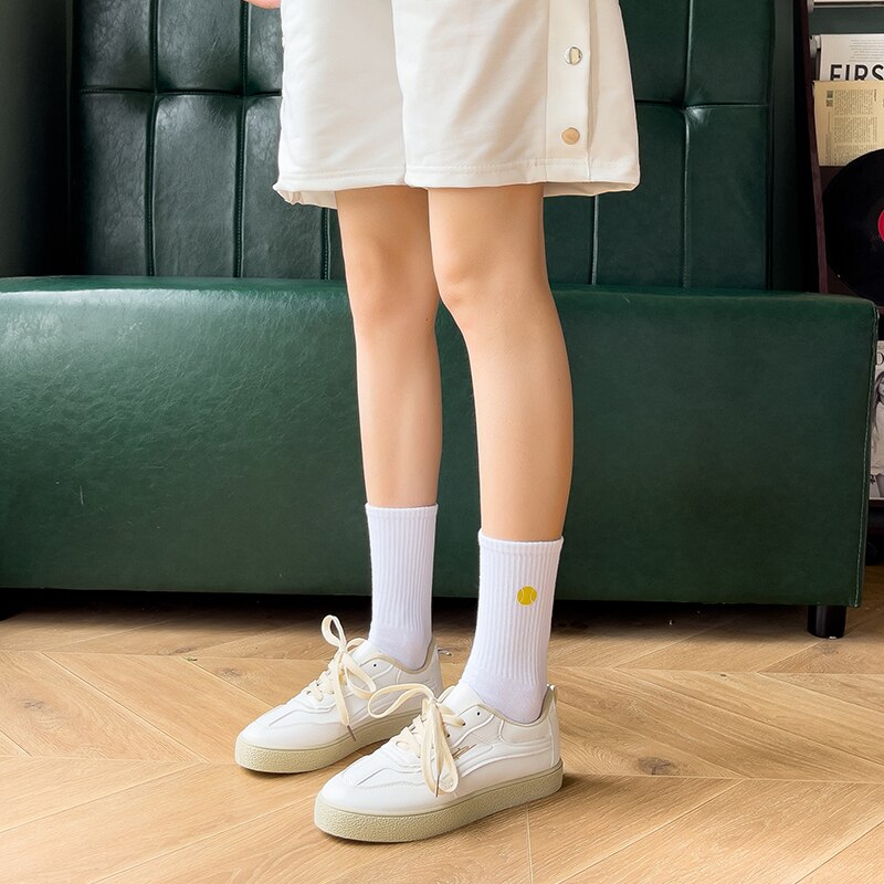 Tennis Socks