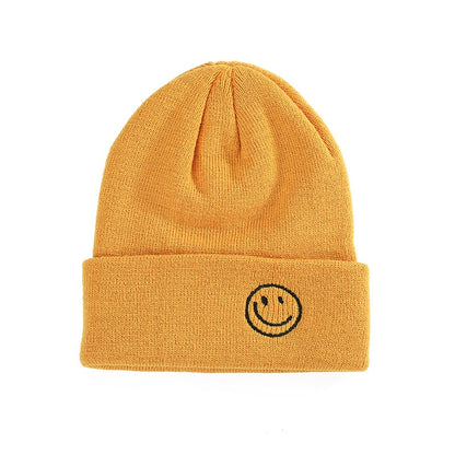 Smile Beanie