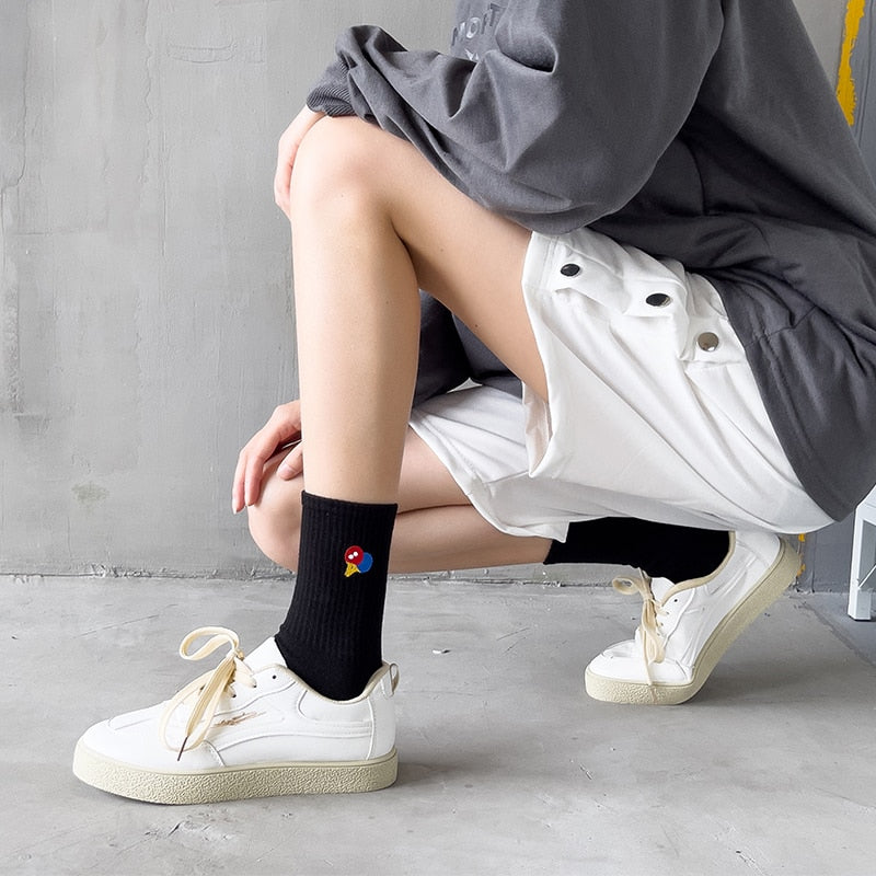 Tennis Socks