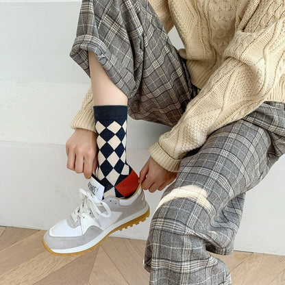 Poppy Socks
