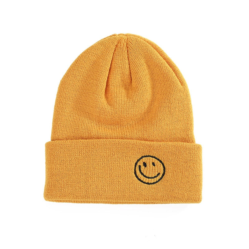 Smile Beanie