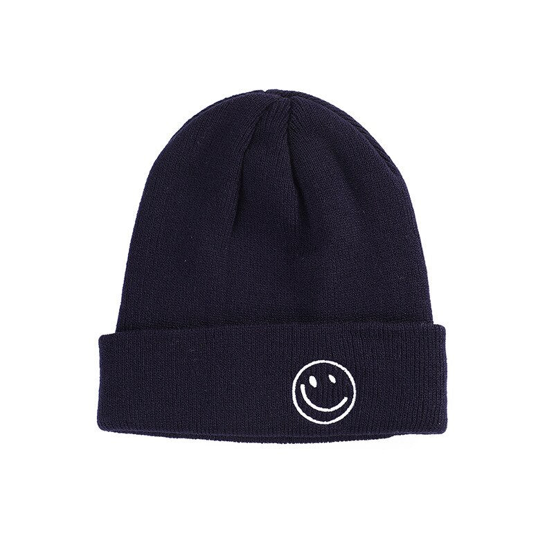 Smile Beanie