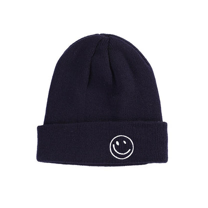 Smile Beanie